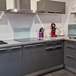 Le Sans Soucis דירה קולמר