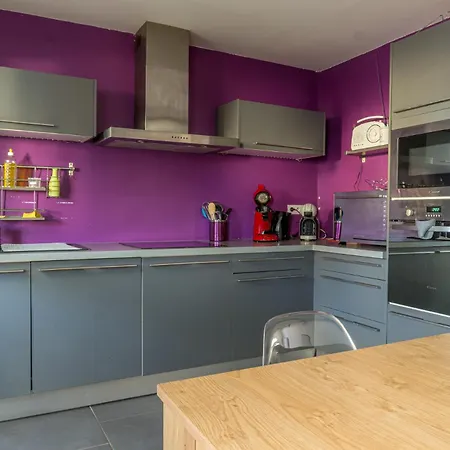 Le Sans Soucis 科尔马