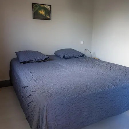 公寓 Le Sans Soucis