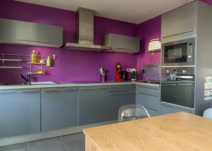 Le Sans Soucis Colmar