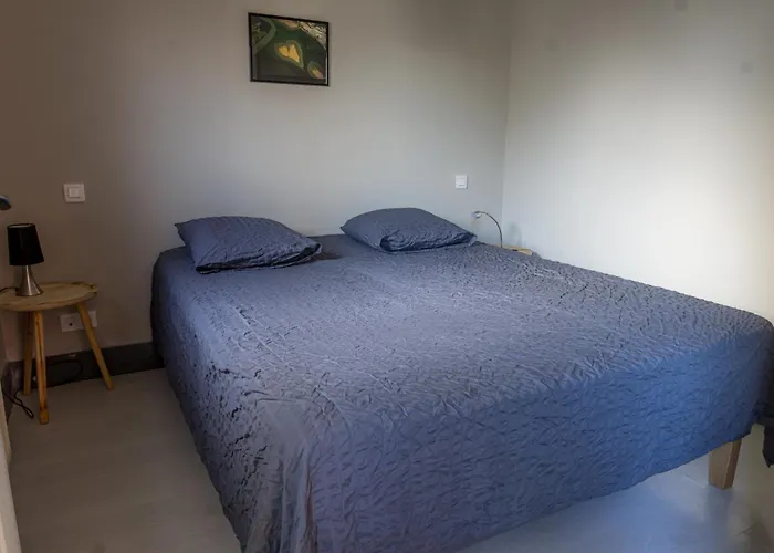 公寓 Le Sans Soucis